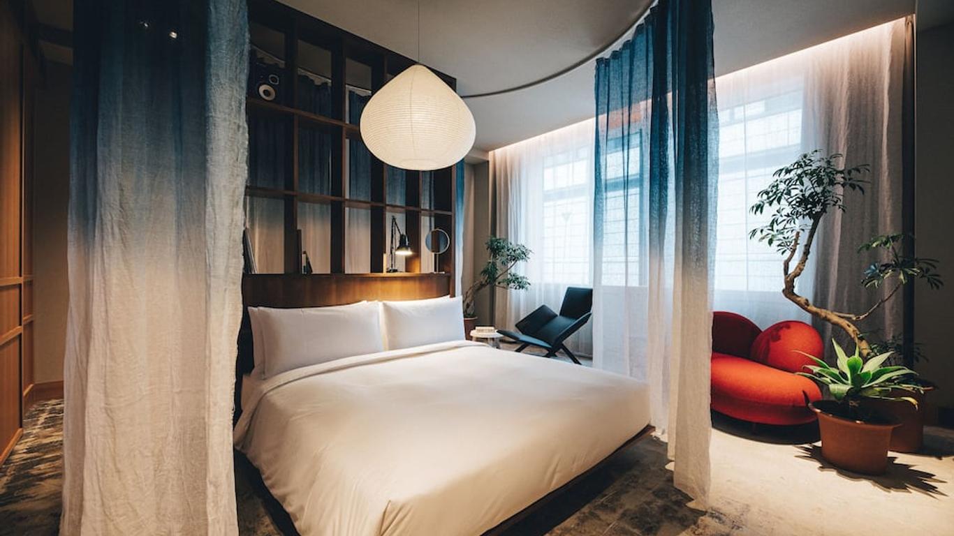 Hotel K5