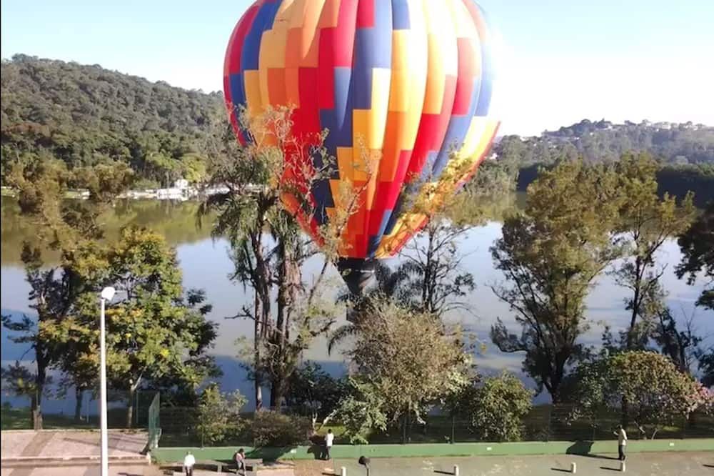 Outdoor view