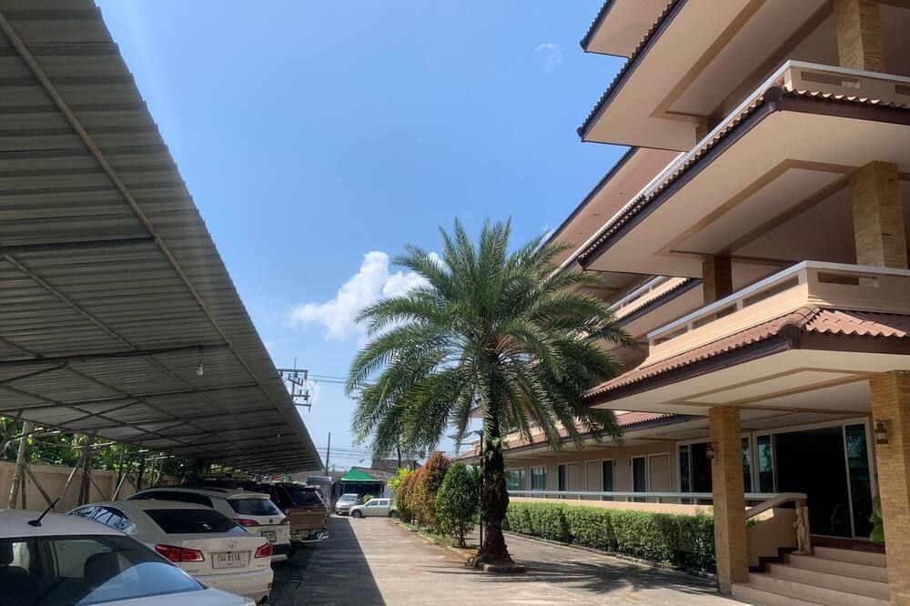 Outdoor view