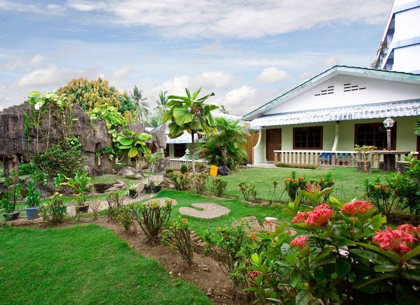 Outdoor view Photo