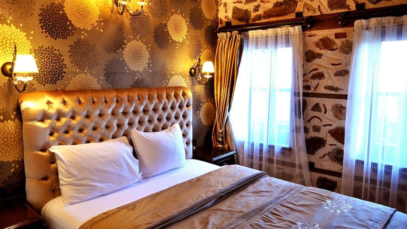 Harmony Butik Otel