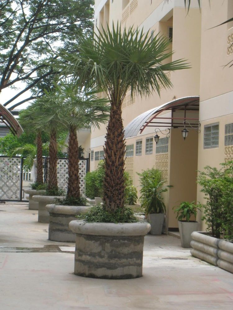 Outdoor view