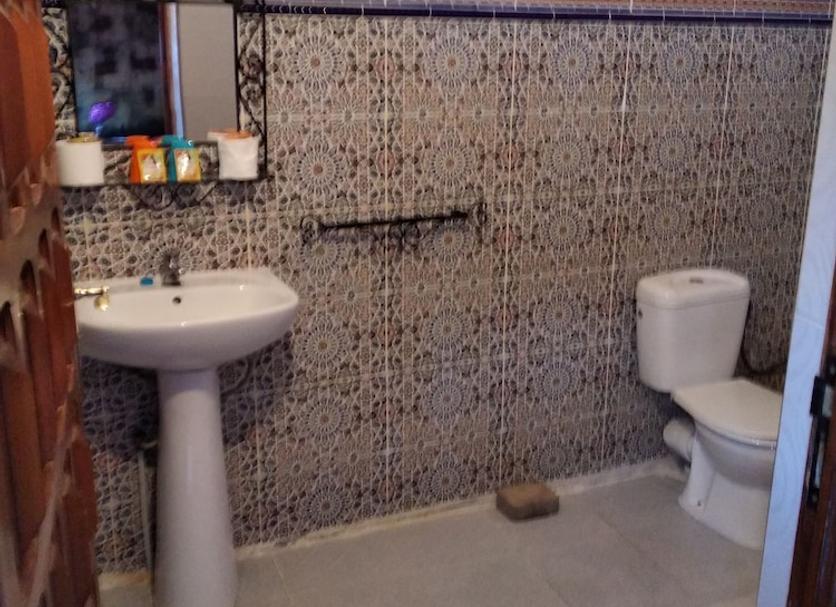 Bathroom Photo