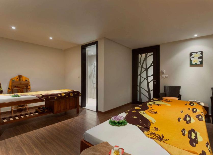 Spa Photo