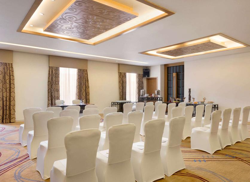 Conference room Photo
