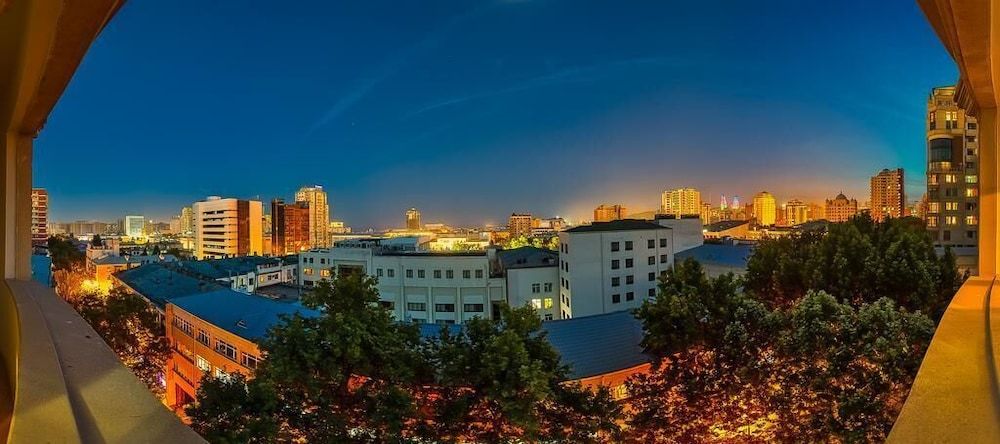 Outdoor view