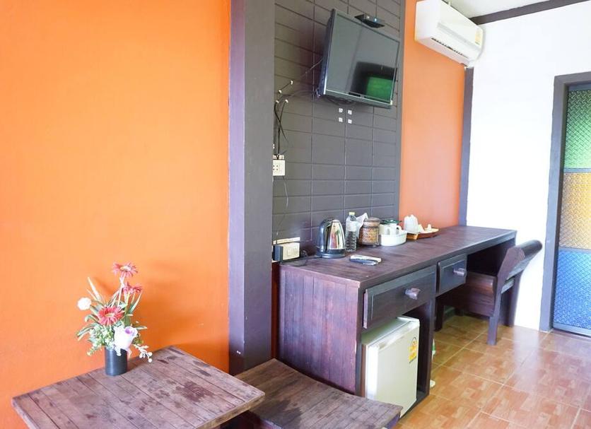 Room amenity Photo