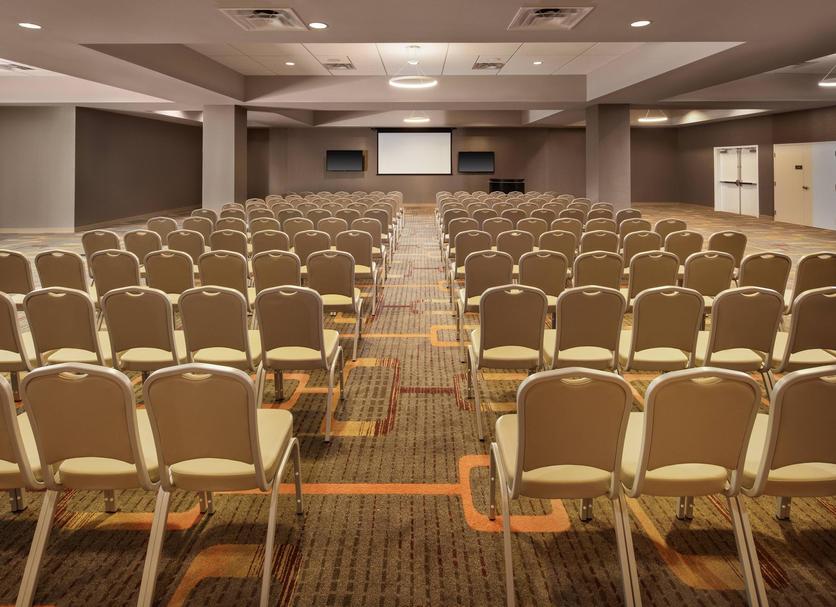Conference room Photo