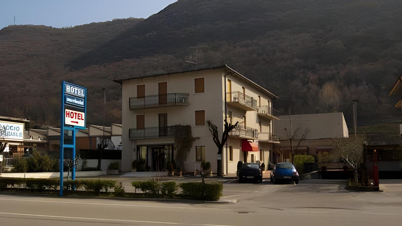 Hotel Marchesini