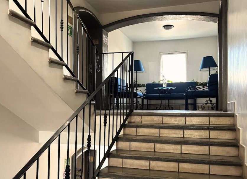 Stairs Photo