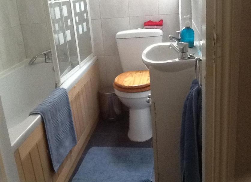 Bathroom Photo
