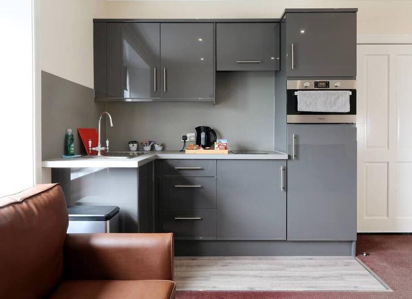 Kitchen Photo
