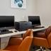 Business centre