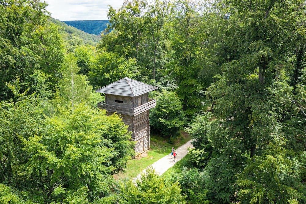 Outdoor view
