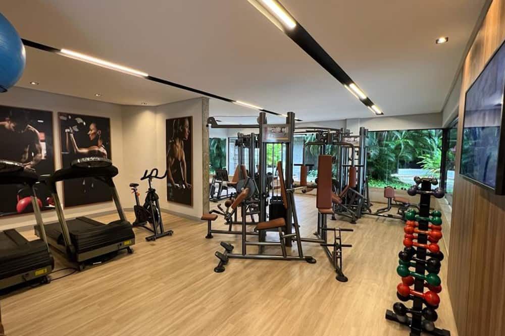 Gym Photo