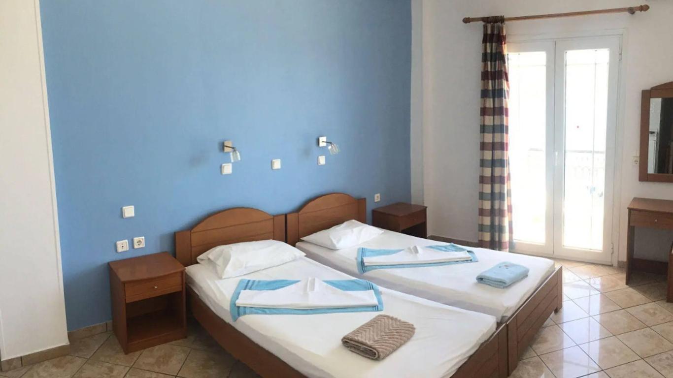Hotel Damo