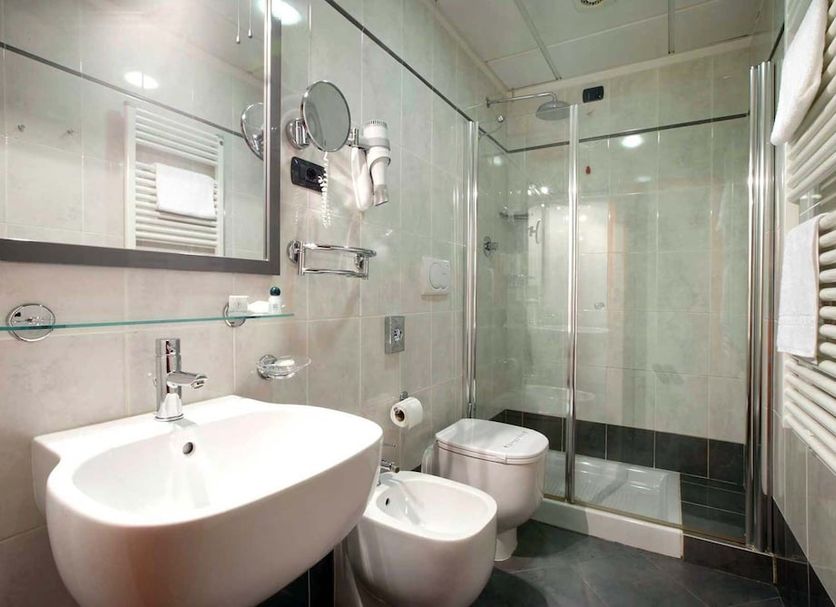 Bathroom Photo
