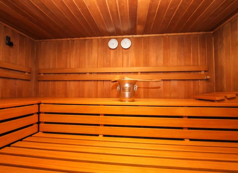 Spa Photo