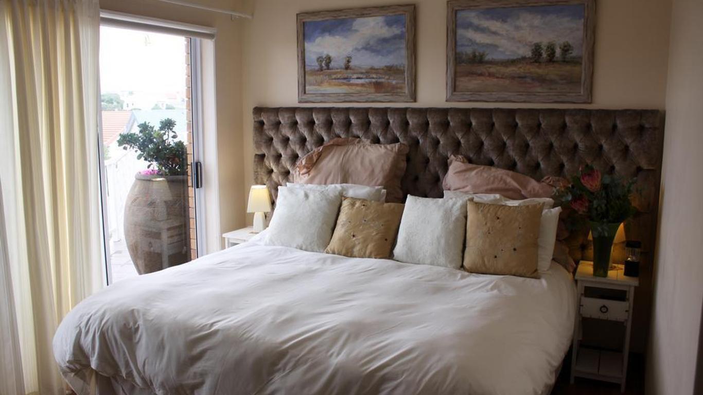 Blougans B&B
