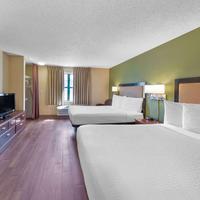 Extended Stay America Select Suites - Chicago - Naperville - West