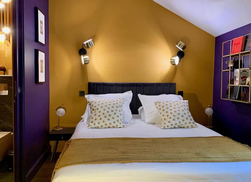 Bedroom Photo