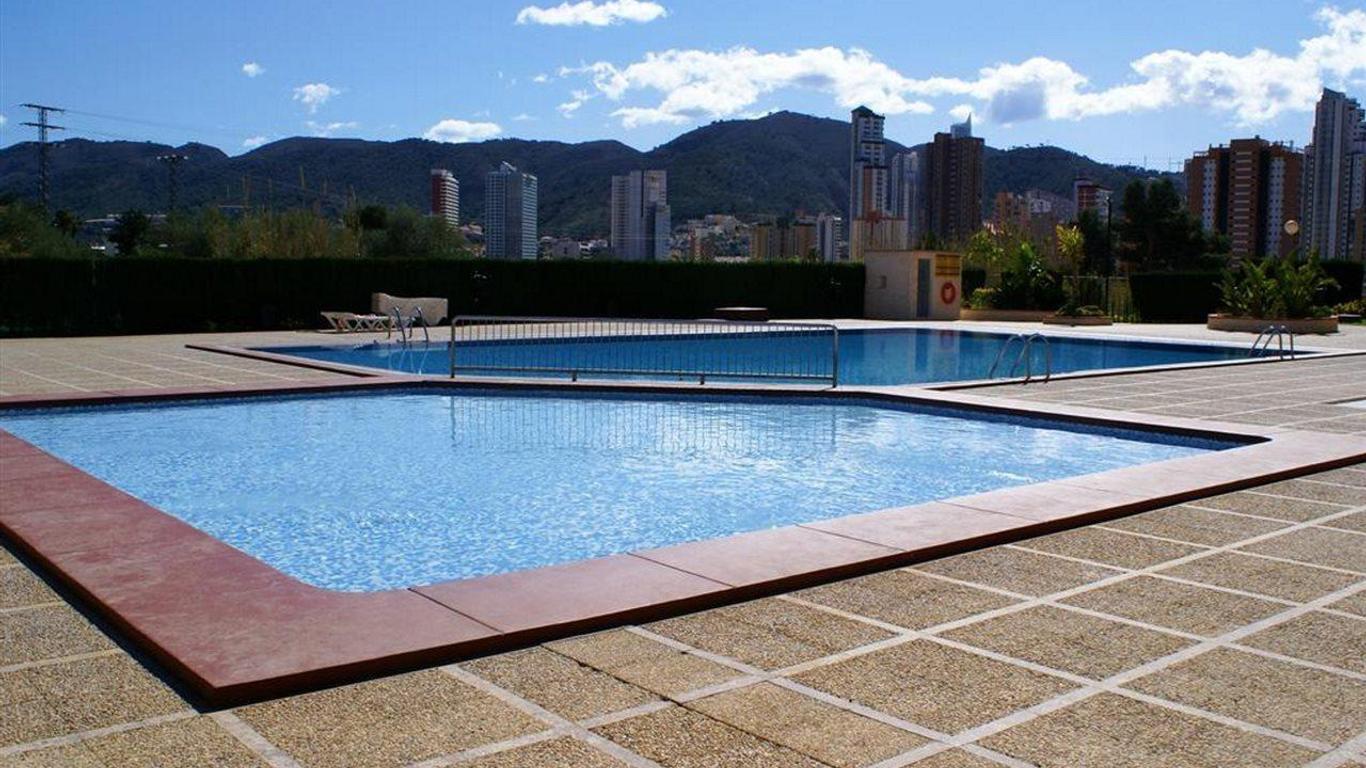 Paraiso 10 Apartments