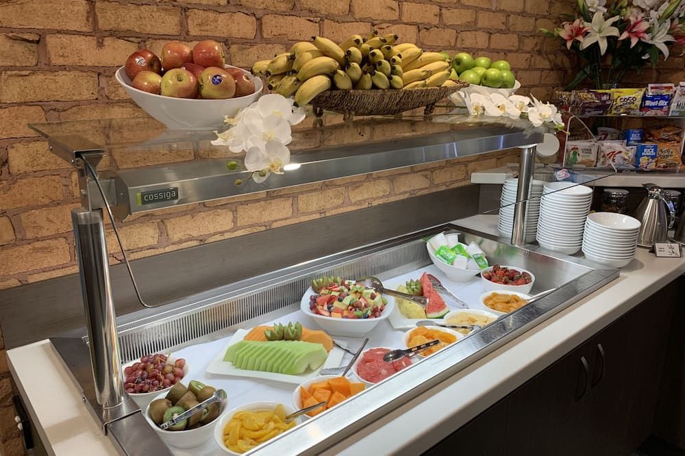 Buffet