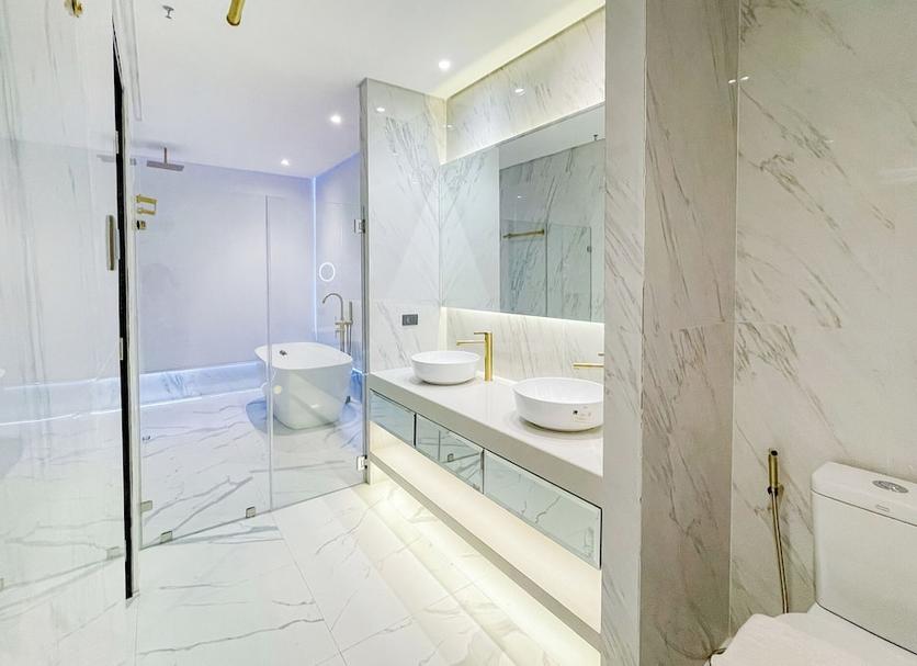 Bathroom Photo