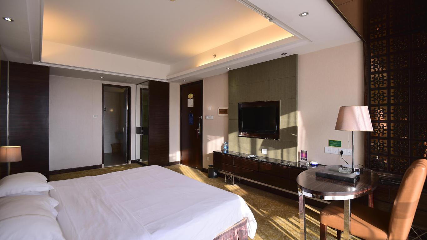 Mingmen Hotel