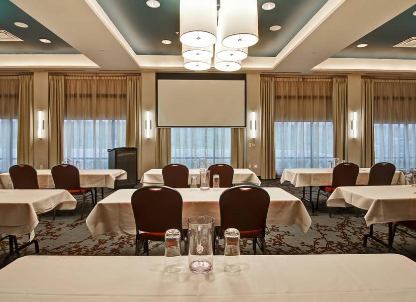 Conference room Photo