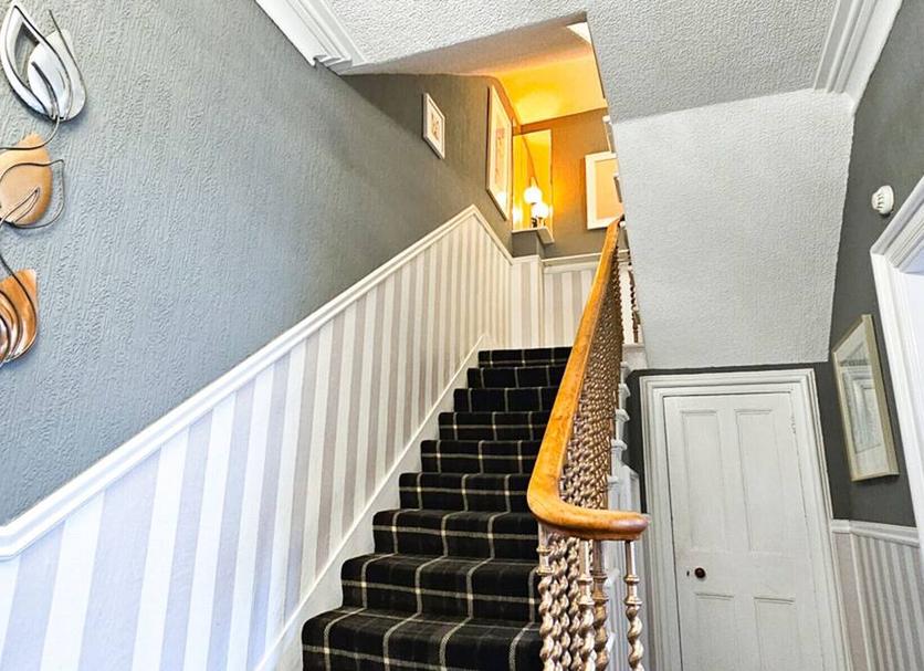 Stairs Photo