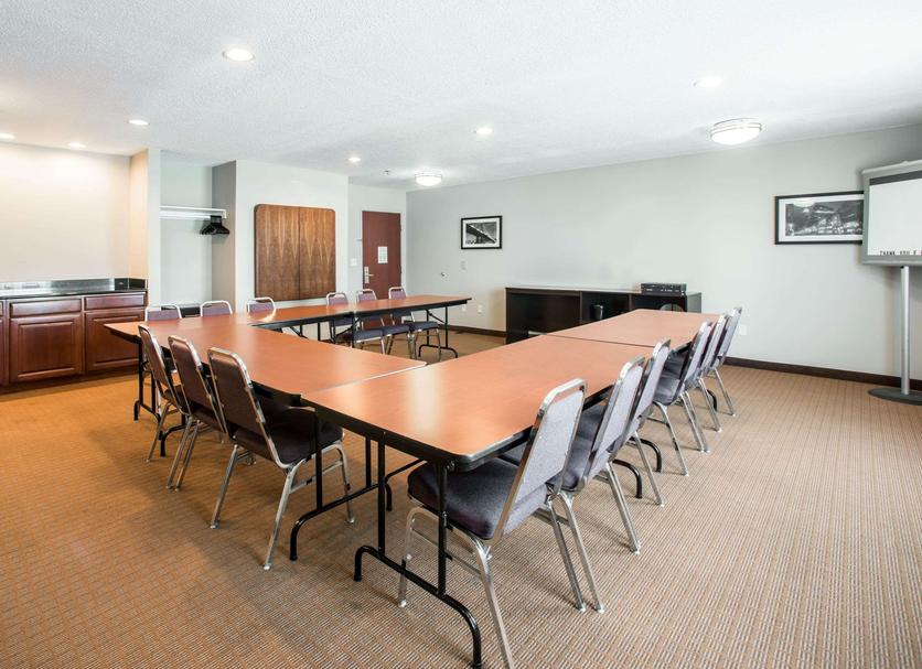 Conference room Photo