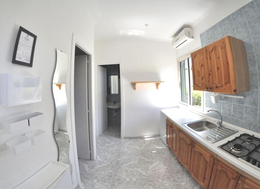 Kitchen Photo