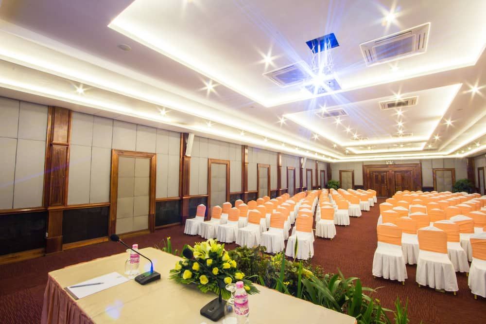 Conference room