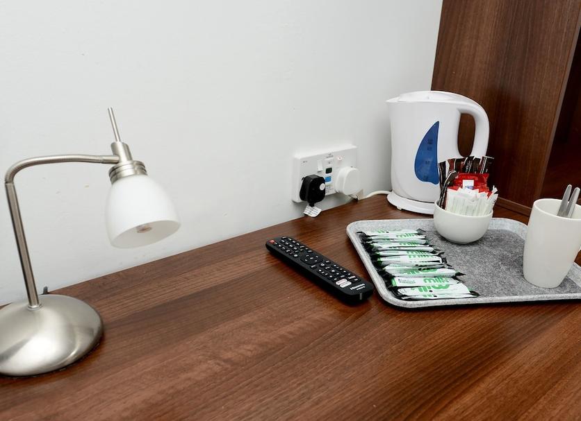 Room amenity Photo