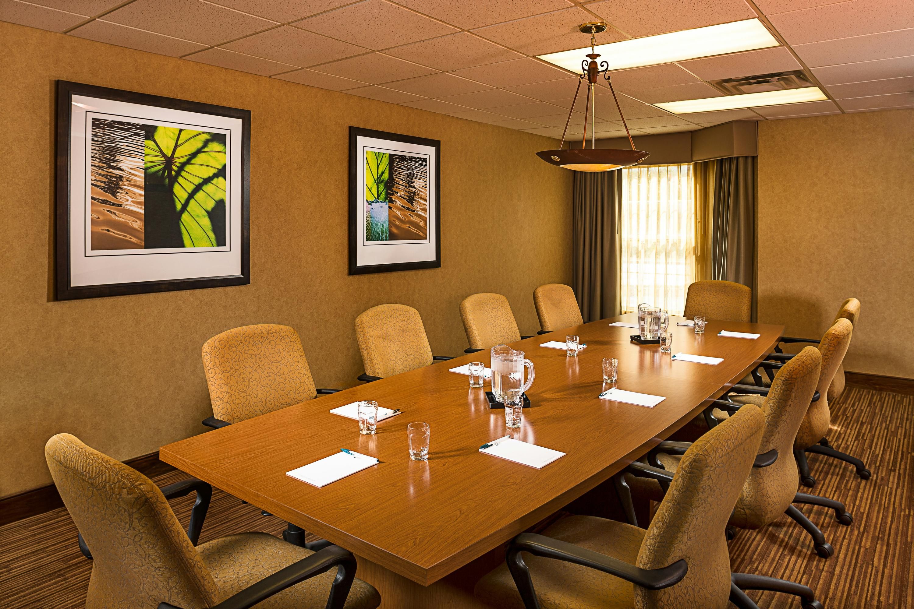 Conference room