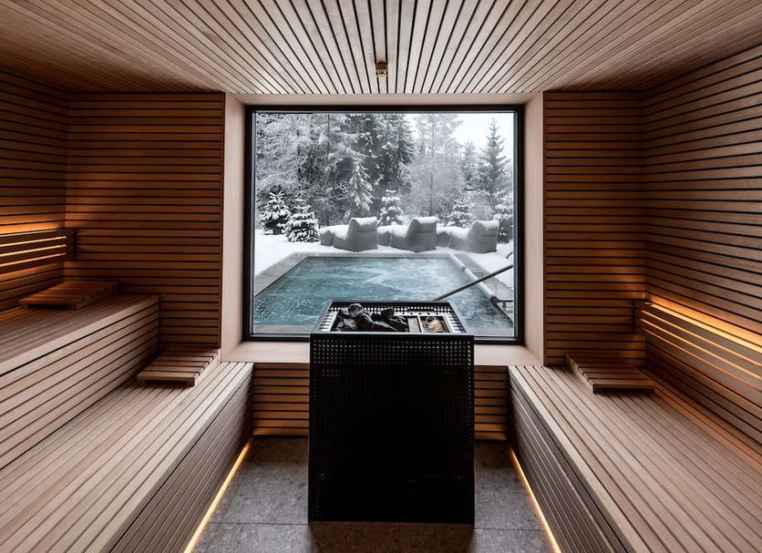 Spa Photo