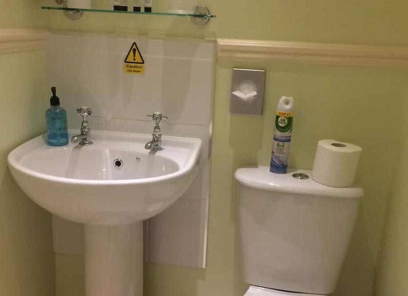 Bathroom Photo