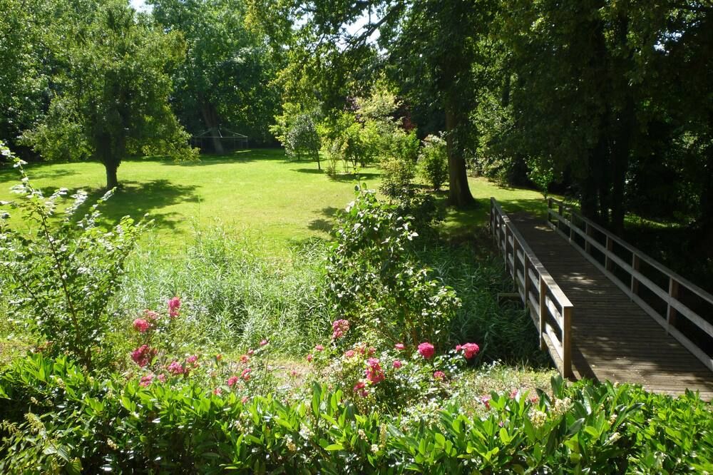 Outdoor view