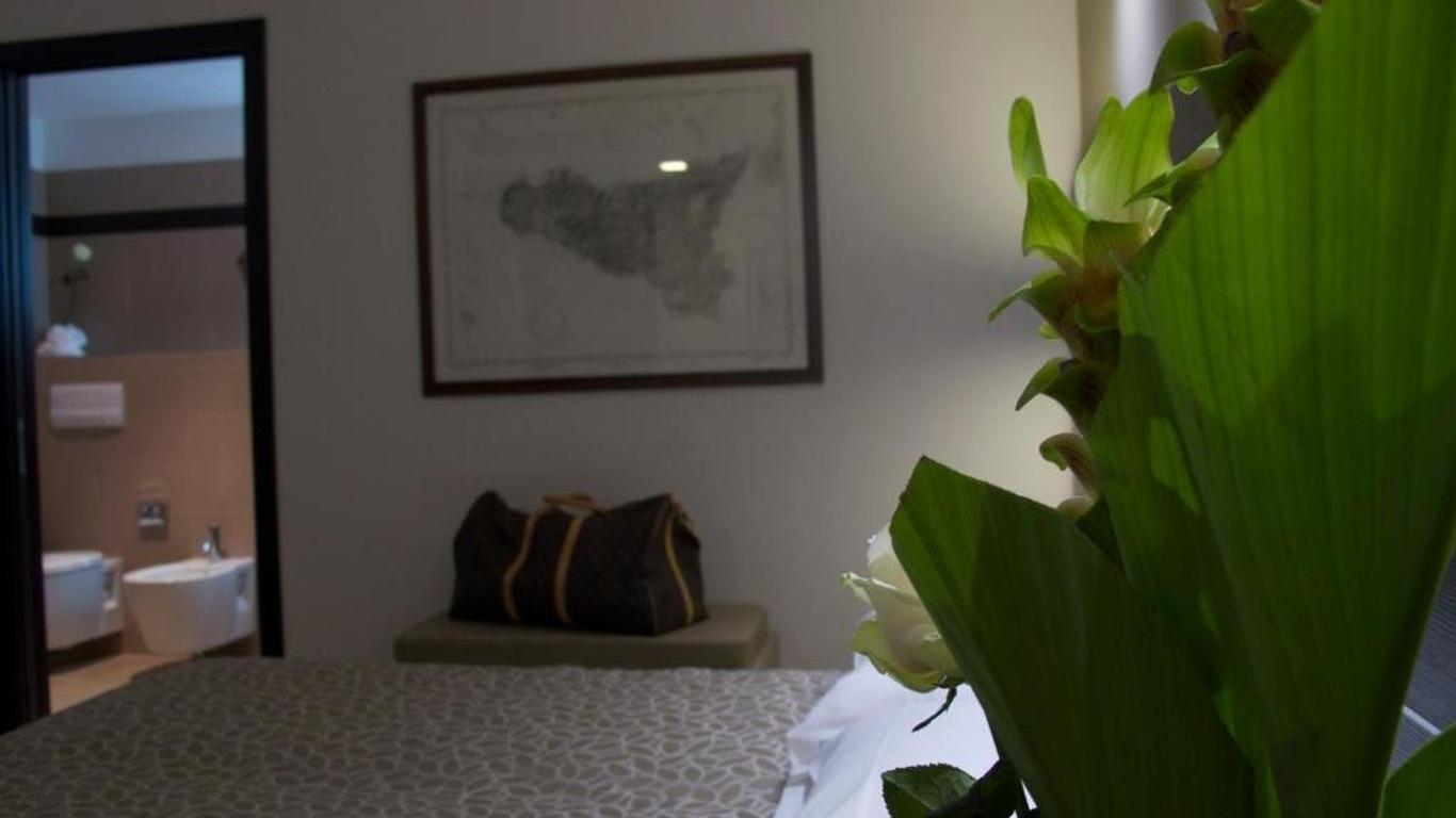 Hotel La Conchiglia