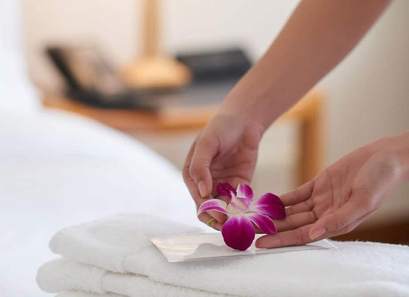 Room amenity Photo