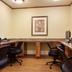 Business centre
