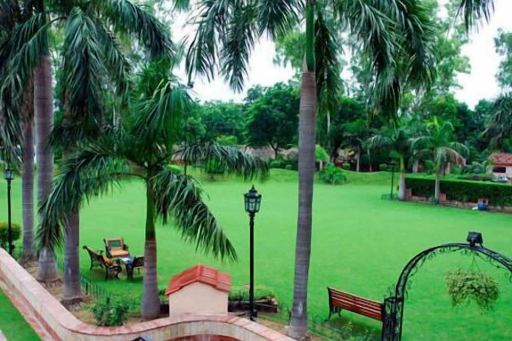 Outdoor view