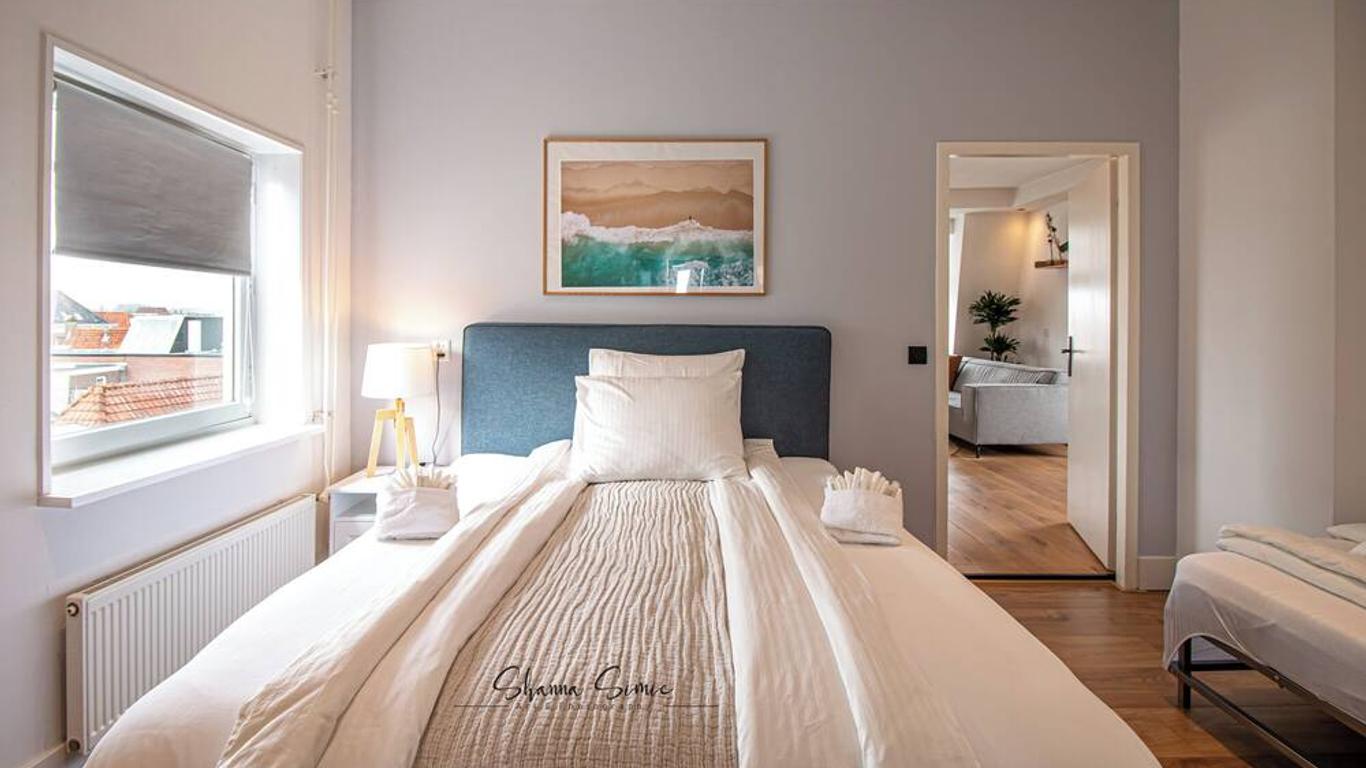 ApartHotel Trendy by Urban Home Stay