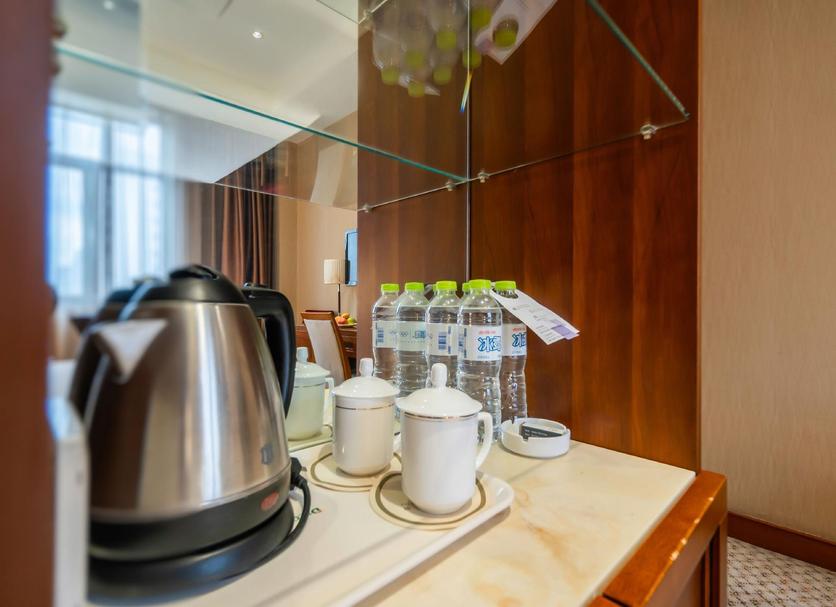 Room amenity Photo