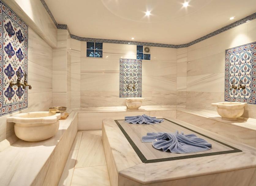 Spa Photo