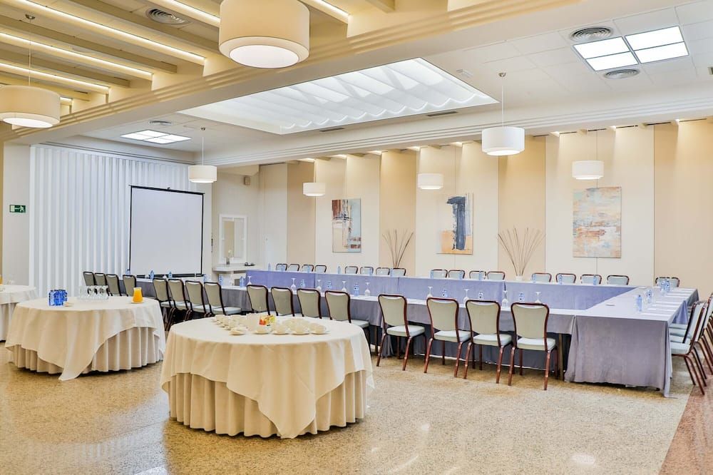 Conference room