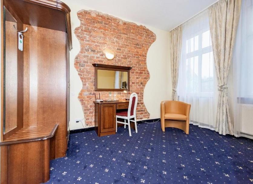Room amenity Photo