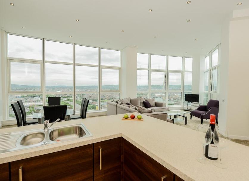 Kitchen Photo