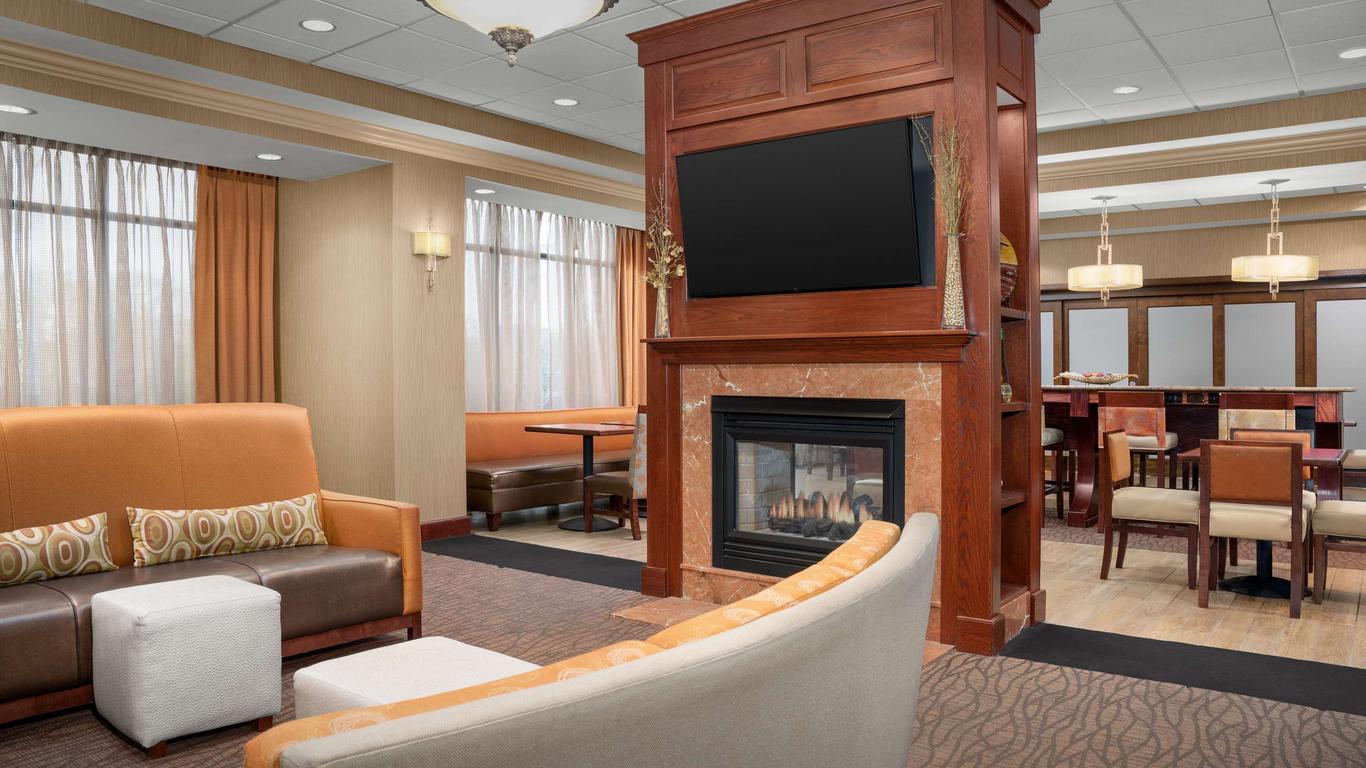 Hampton Inn Easton